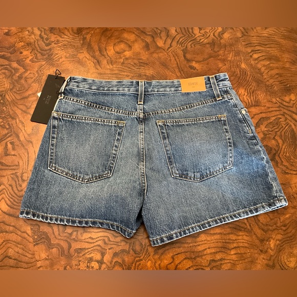 59 - EWT- EDWIN, Amber Mid Length Short, size 30 - Picture 5 of 7
